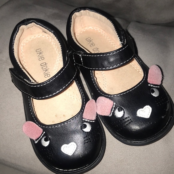 okie dokie Other - Okie Dokie mouse face Shoes